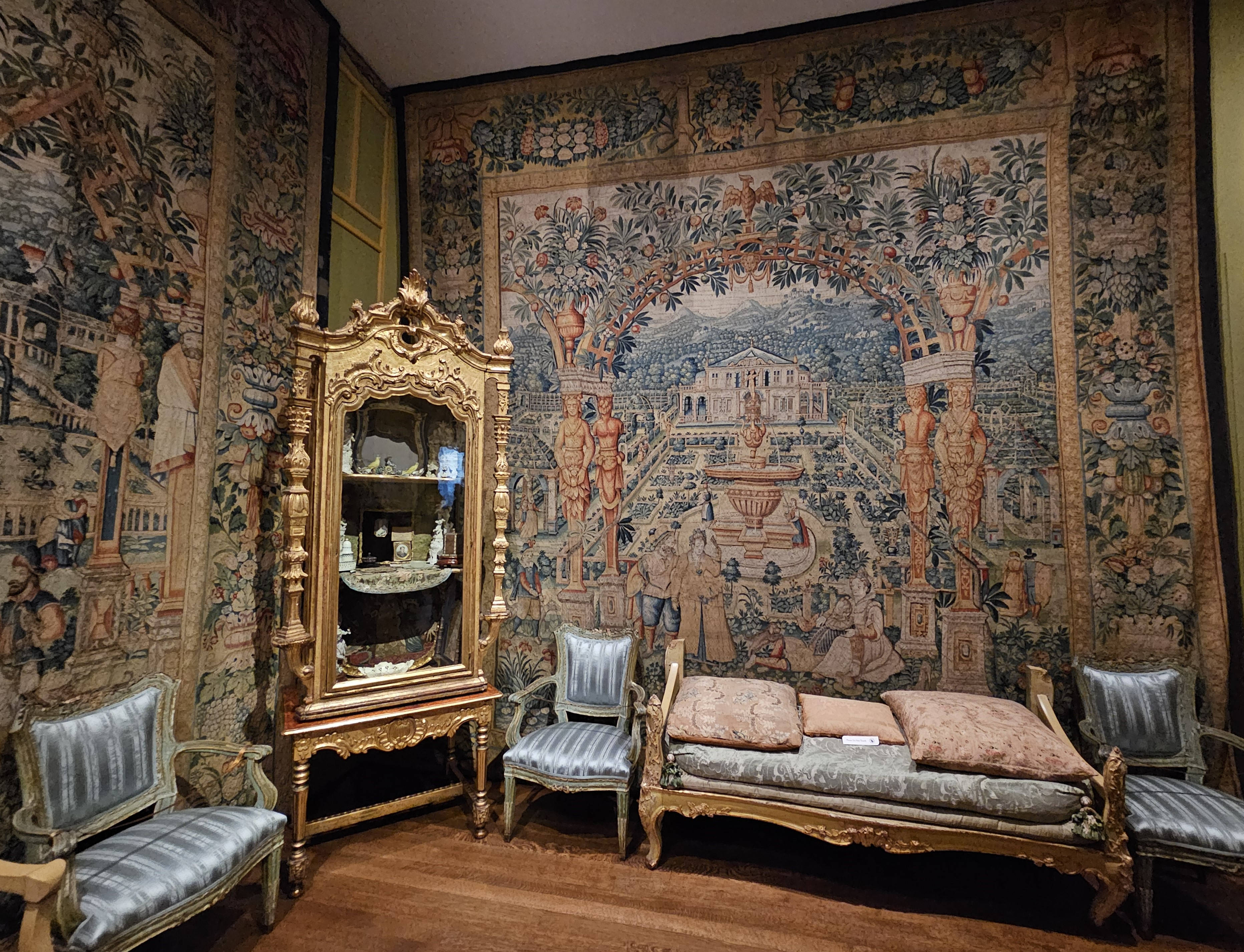 Gardner Museum